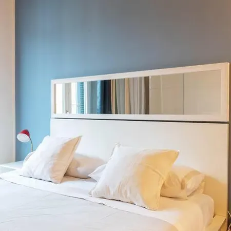 Frisi Fast Wifi Aircon Flexyrent * Milan
