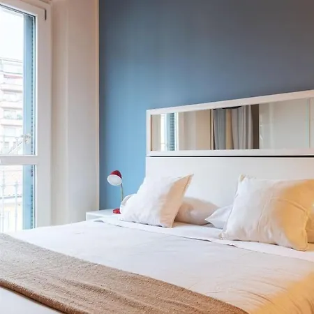 Frisi Fast Wifi Aircon Flexyrent Milan