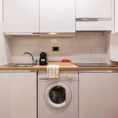 Apartment Frisi Fast Wifi Aircon Flexyrent